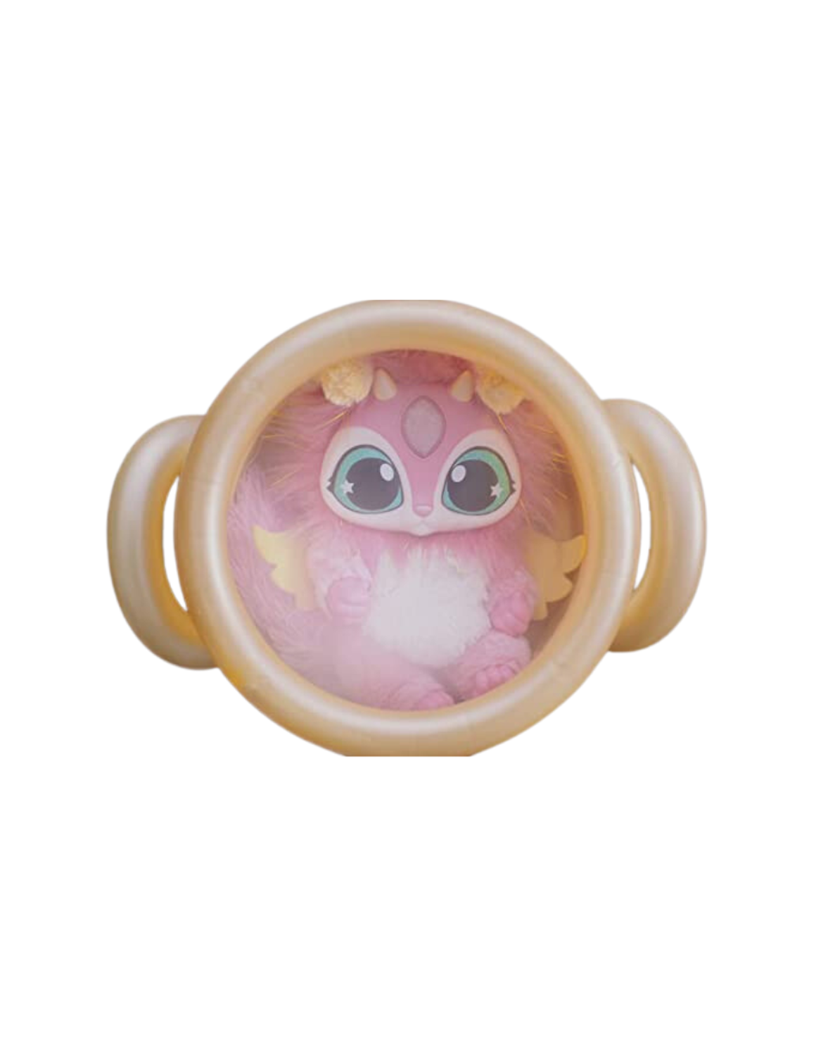 Magic Mixies Magical Misting Cauldron Pink