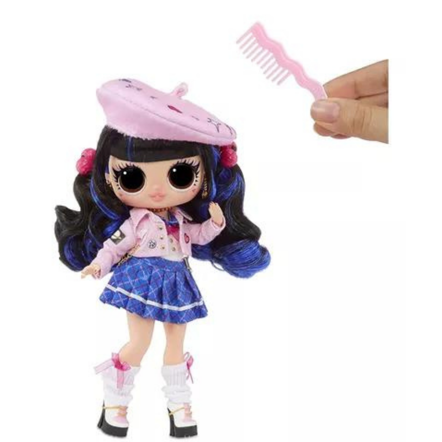 L.O.L. Surprise! Tweens Aya Cherry