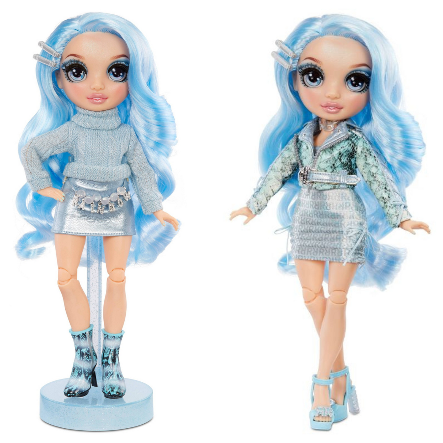 Rainbow High Gabriella Icely