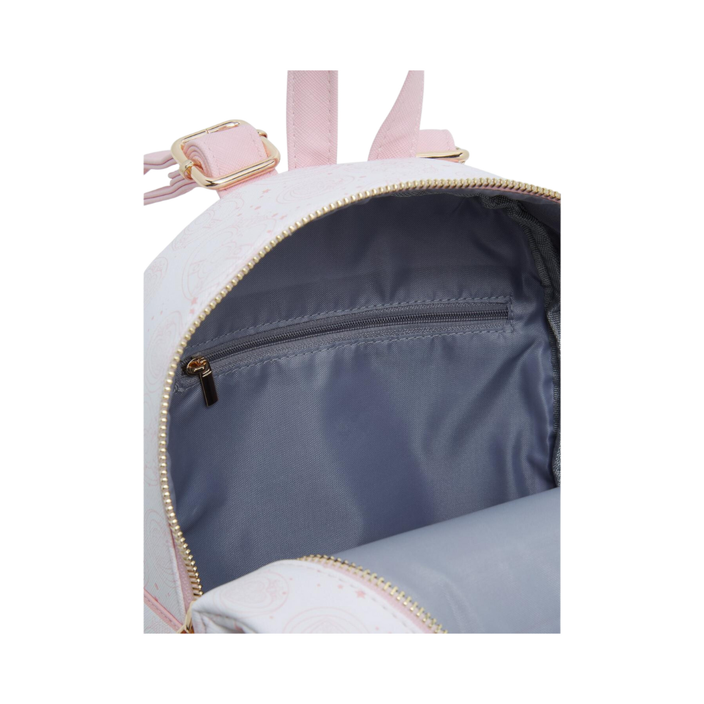 Sailor Moon Trio Cosmic Heart Compact Mini Backpack