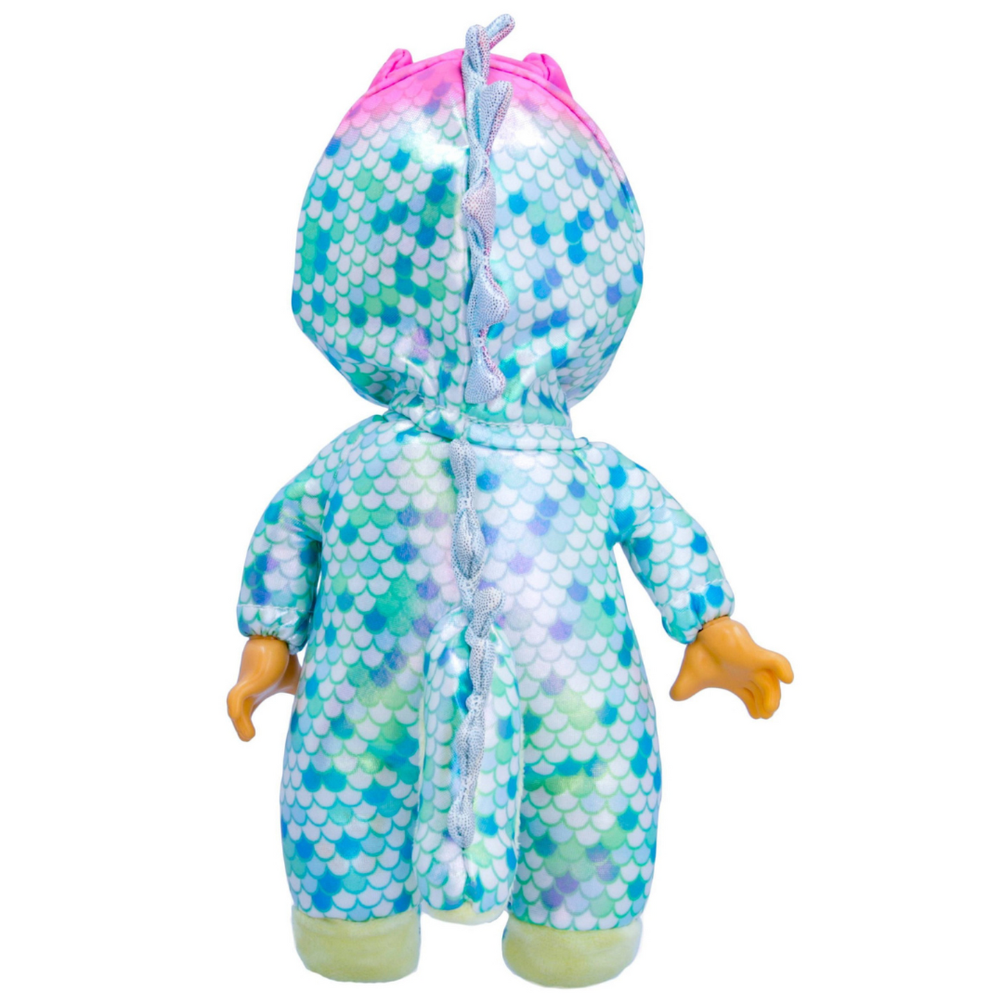Bebés Llorones Tiny Cuddles Dinos Mia