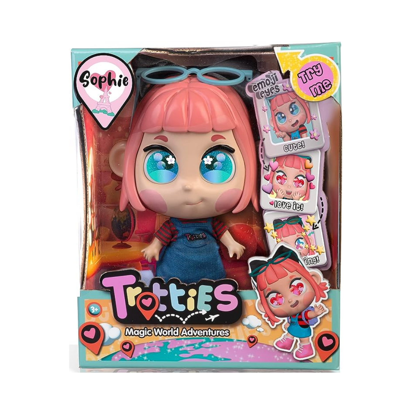 Trotties Sophie