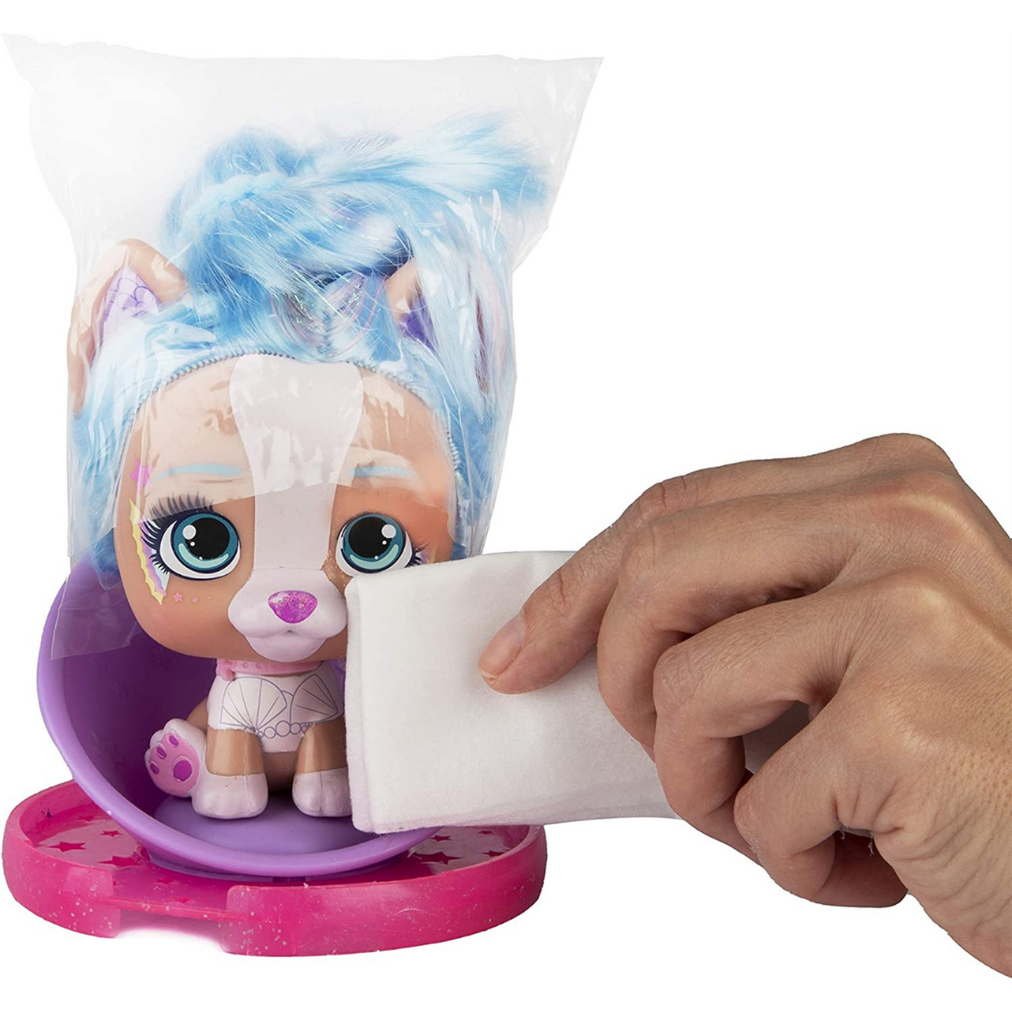 VIP Pets Series 2 Glitter Twist