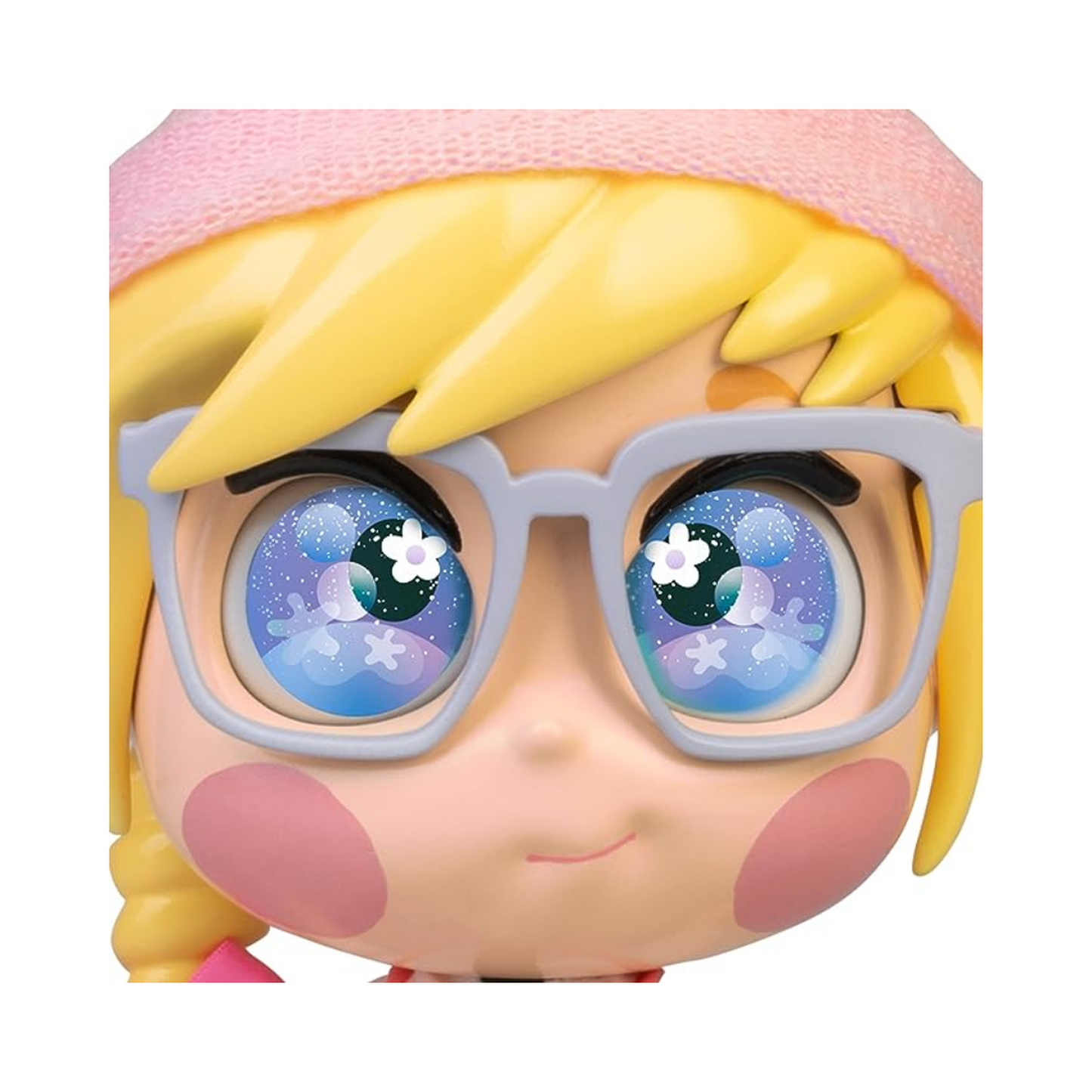 Trotties Lucy