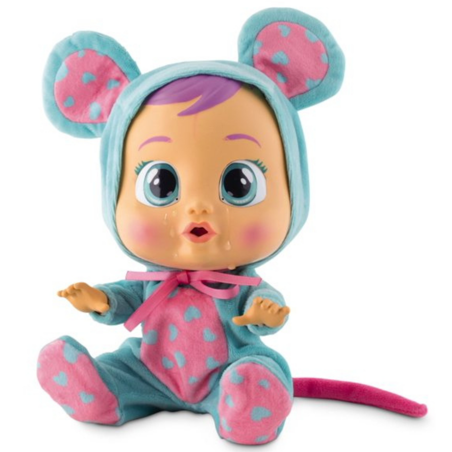 Bebés Llorones Lala