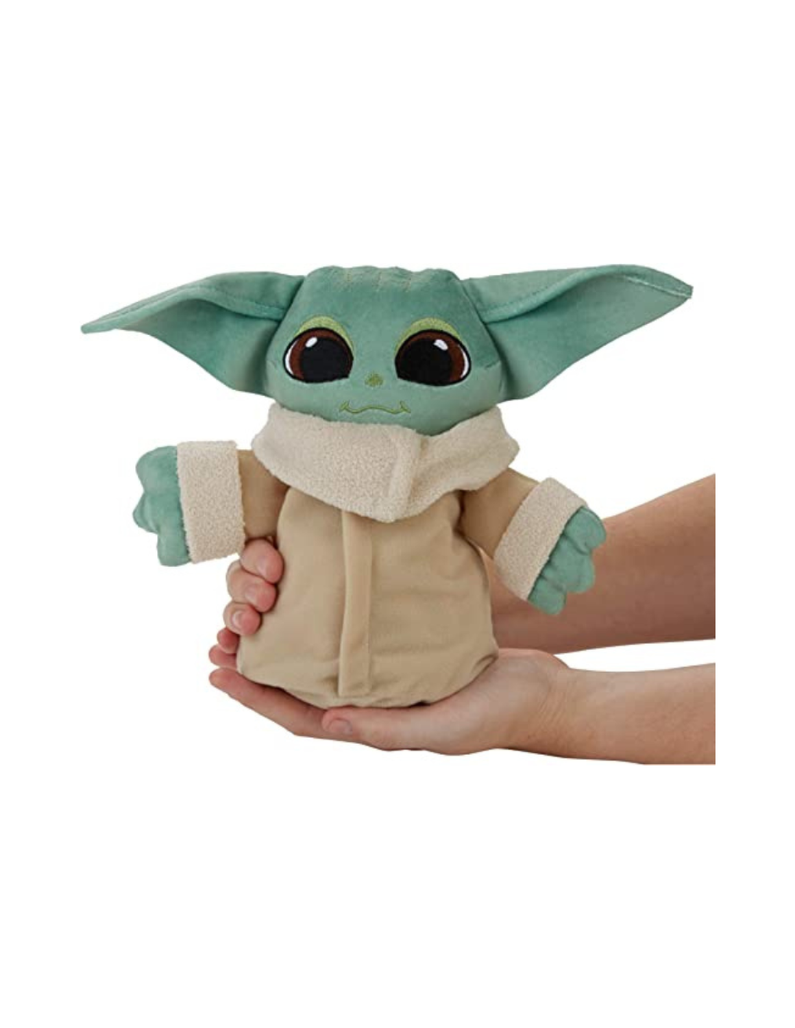 The Bounty Collection Plush Grogu