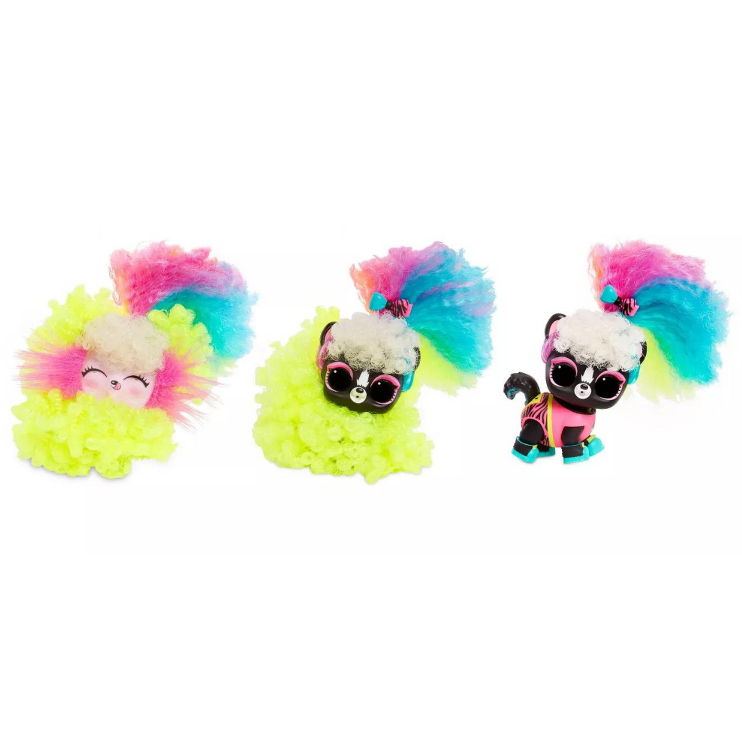 L.O.L. Surprise! Lights Pets
