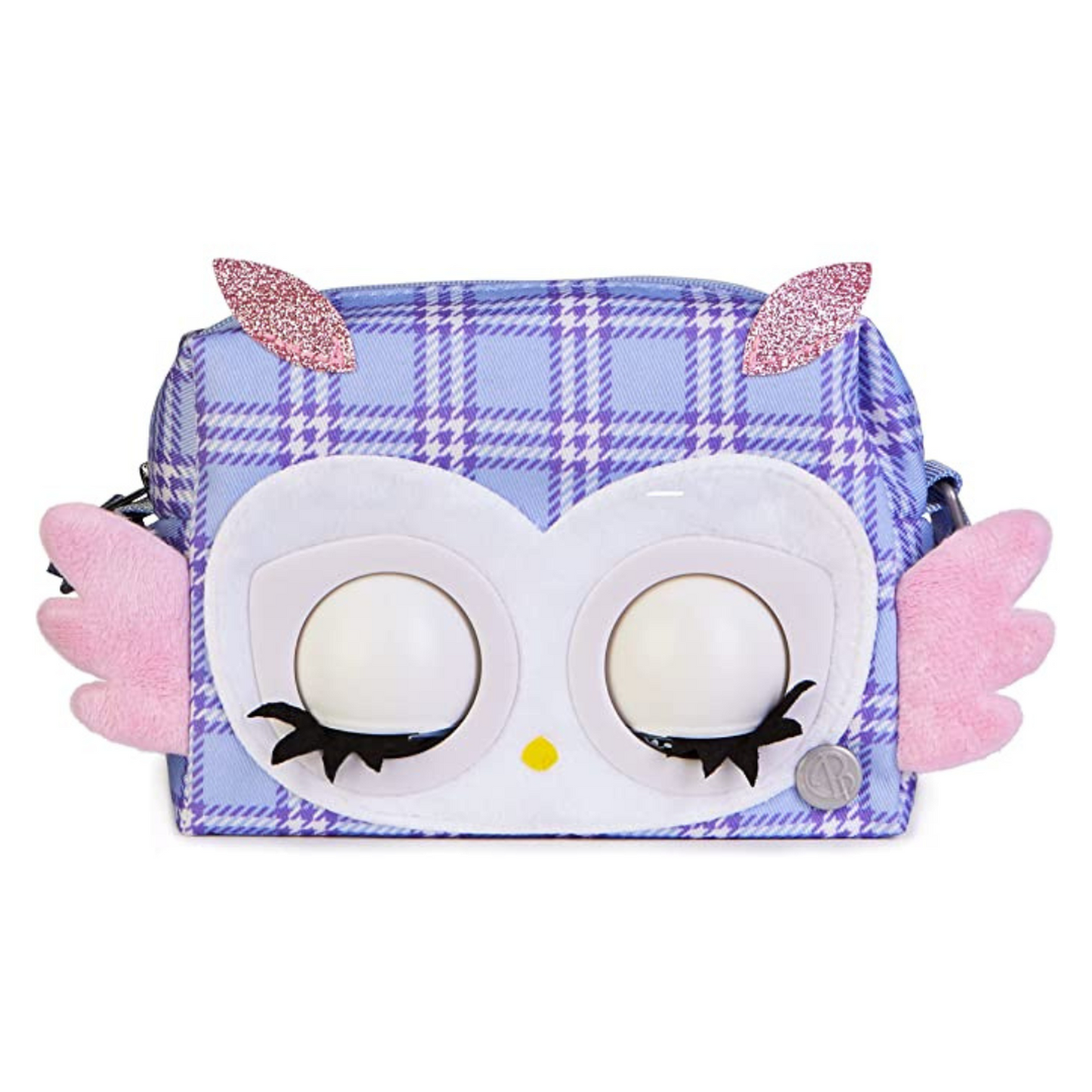 Purse Pets Búho