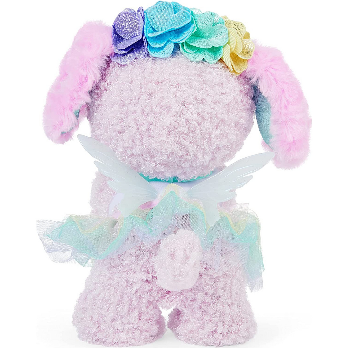 Present Pets Fairy Puppy