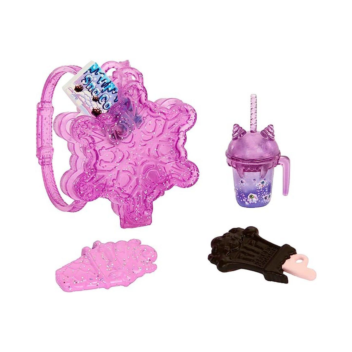 Monster High Abbey Bominable