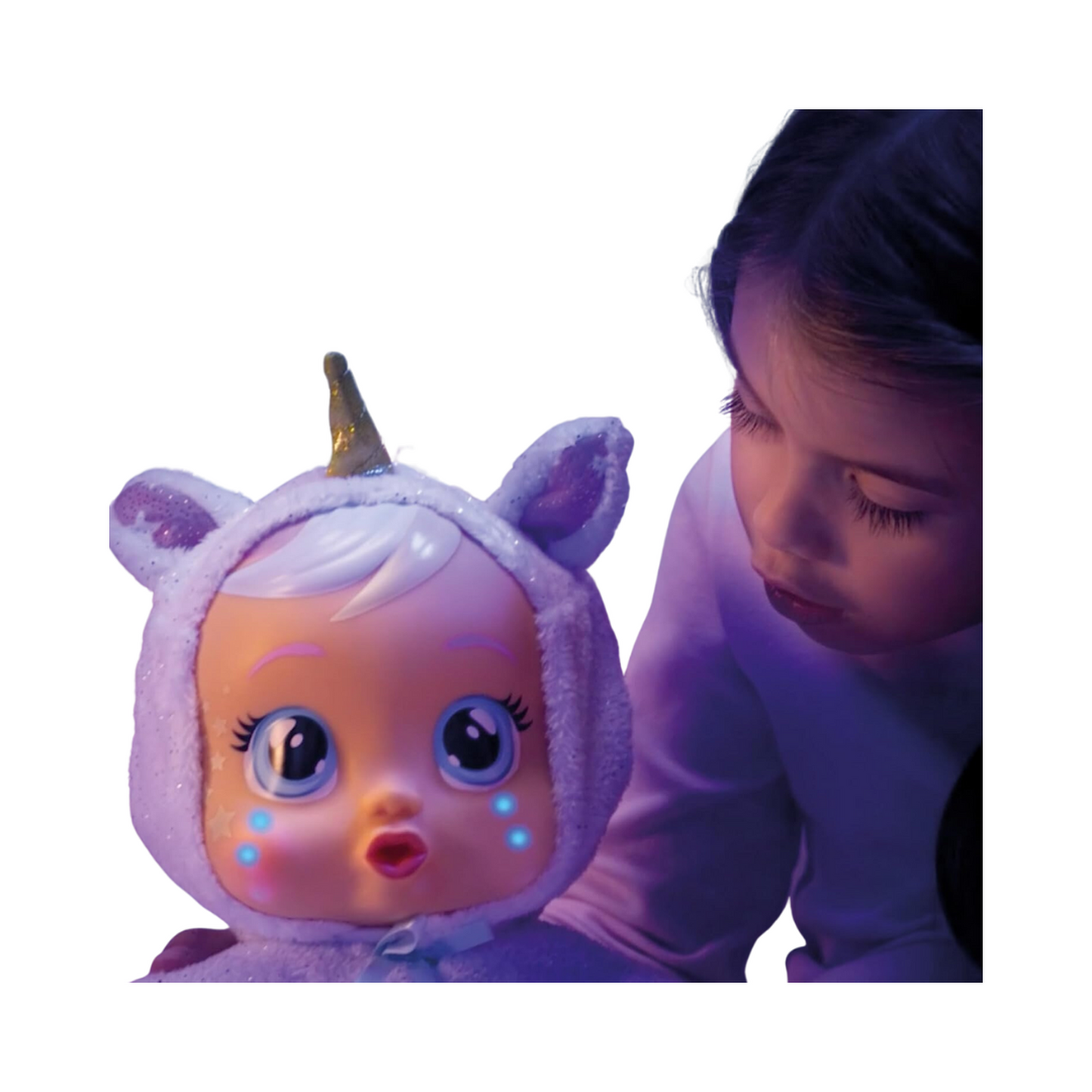 Bebés Llorones Goodnight dreamy