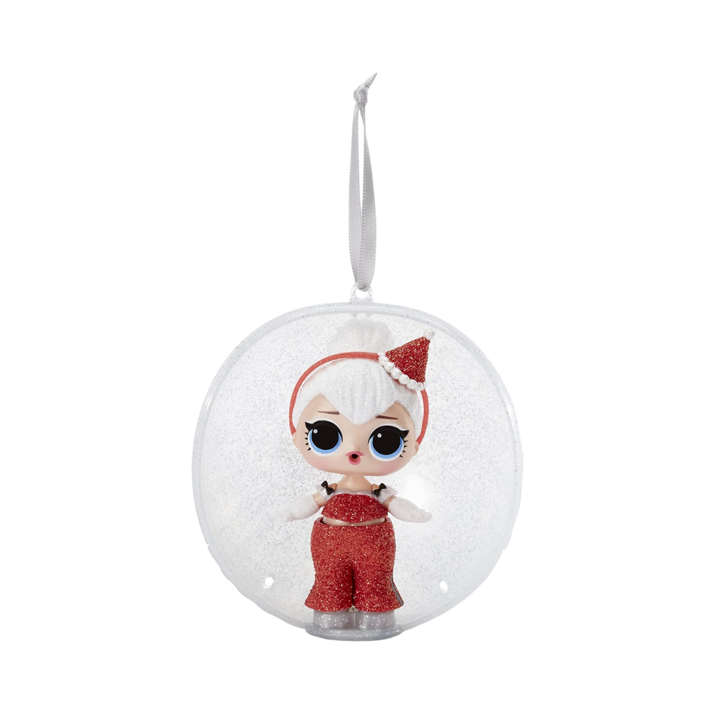 L.O.L. Surprise! Holiday Present Surprise Supreme Sleigh