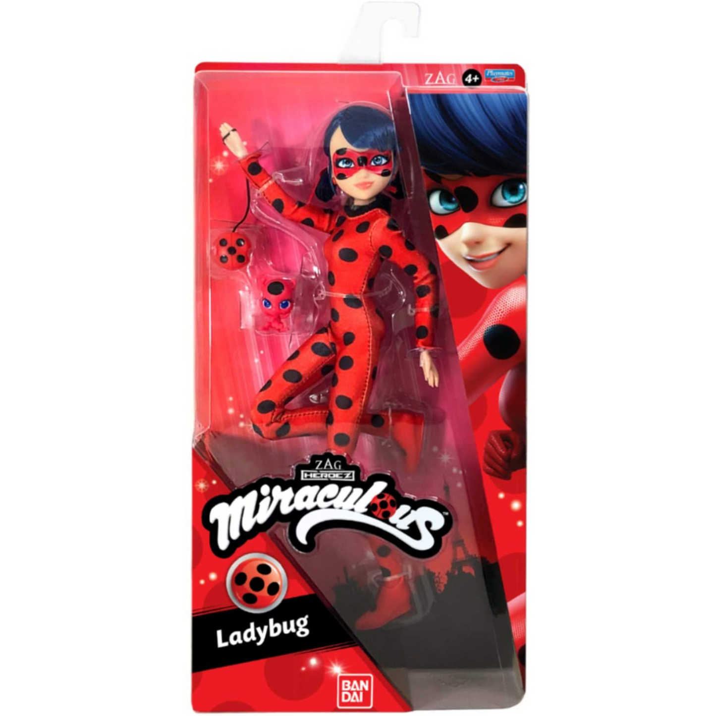 Miraculous Ladybug