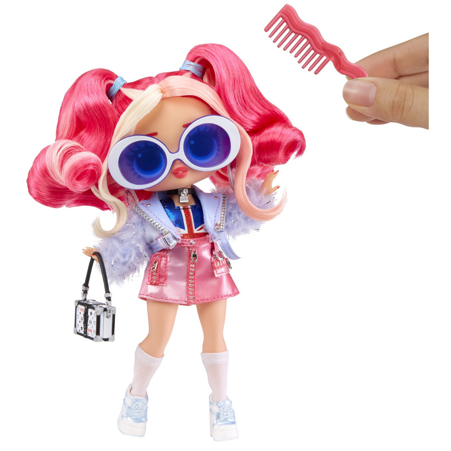L.O.L. Surprise! Tweens S3 Chloe Pepper