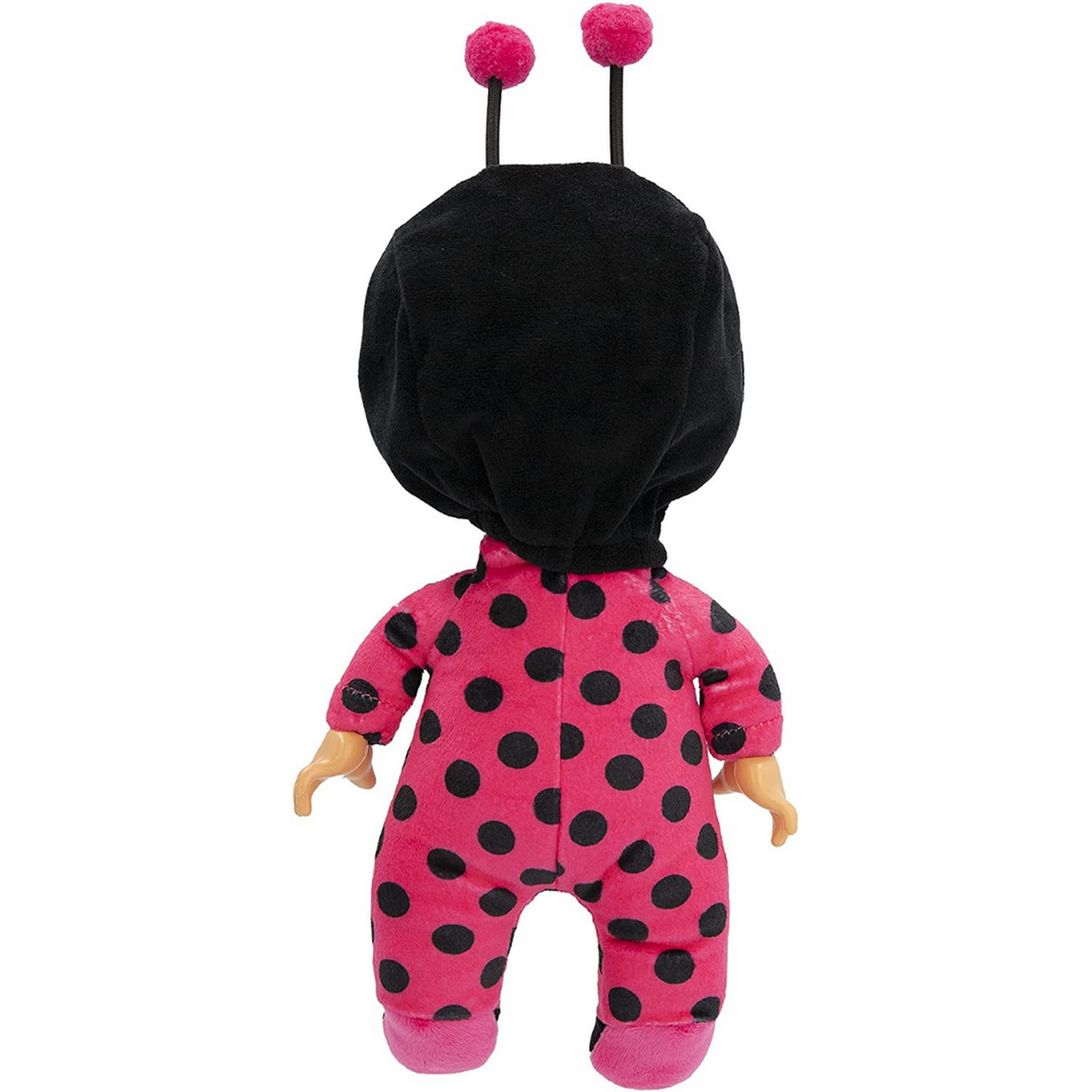Bebés Llorones Tiny Cuddles Lady