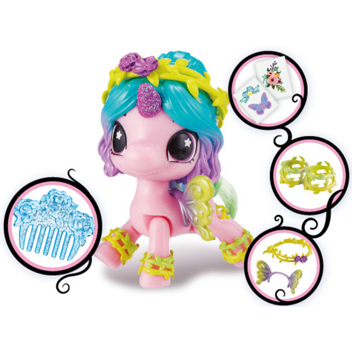 Unicorn Squad Series 3 Fairy Unicorns