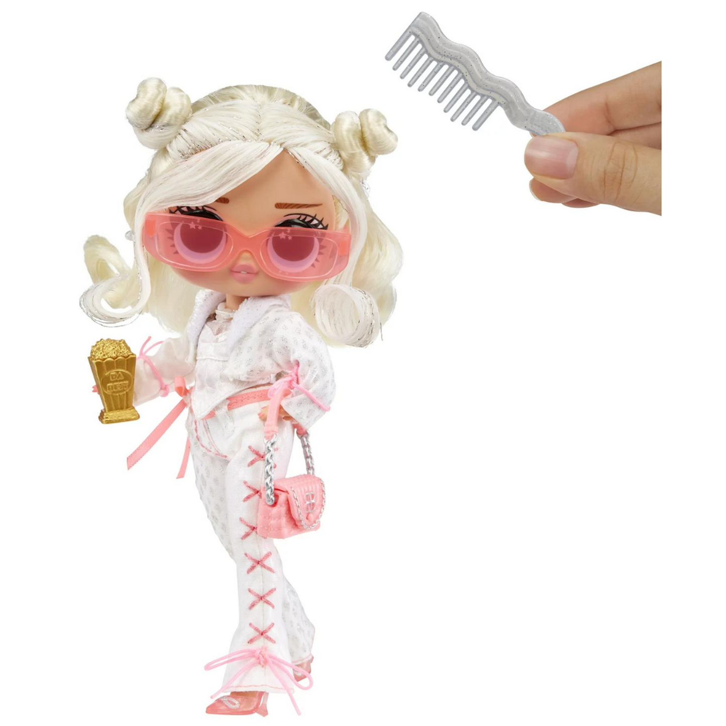 L.O.L. Surprise! Tweens S3 Marilyn Star