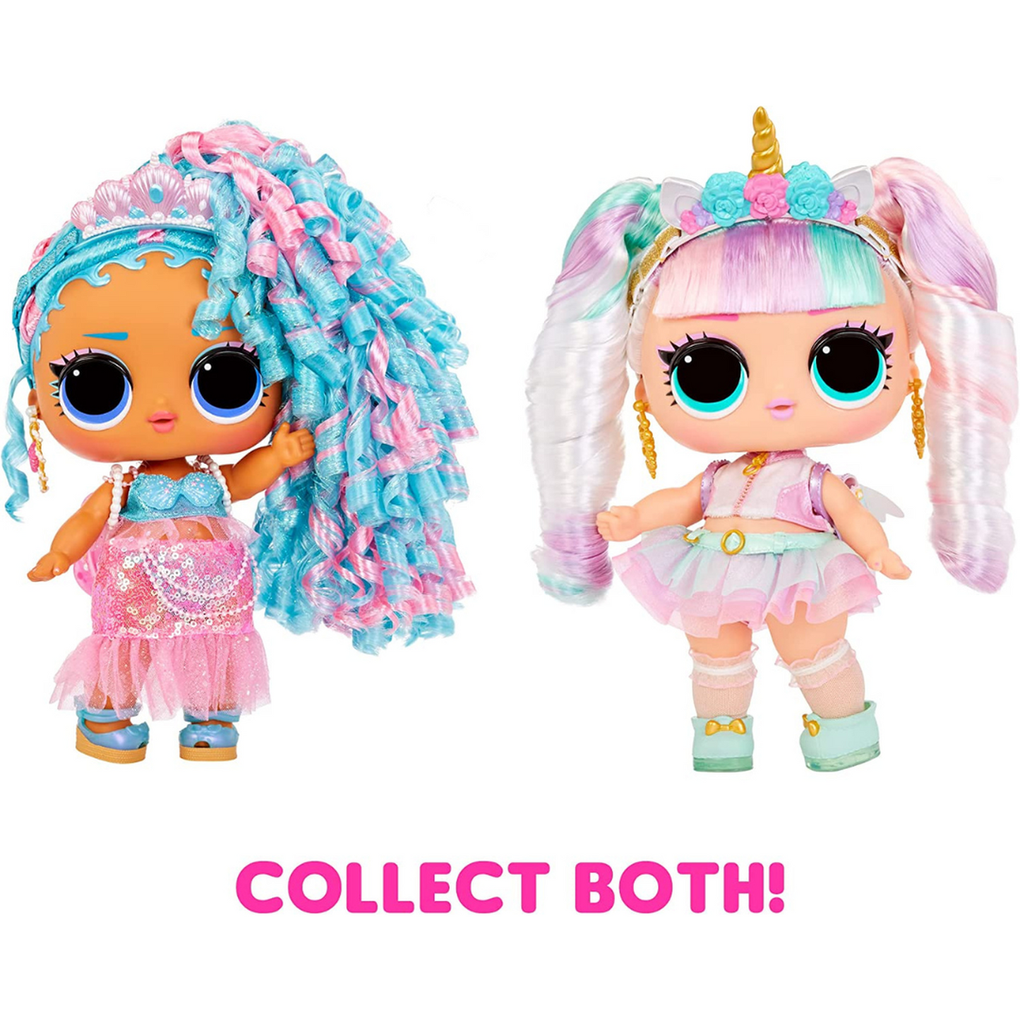 L.O.L. Surprise! Big Baby Unicorn