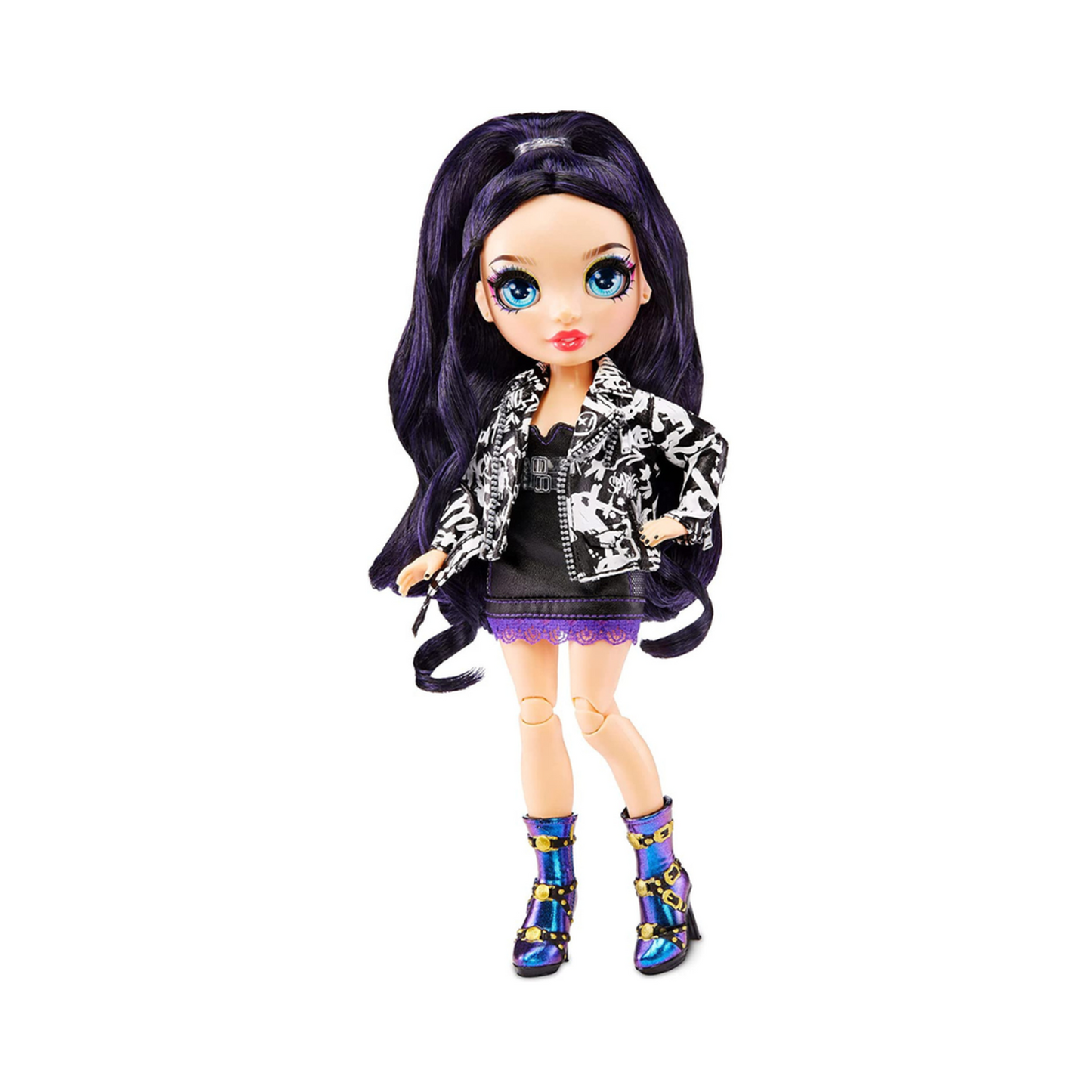 Rainbow High Shadow High Special Edition Ainsley Slater