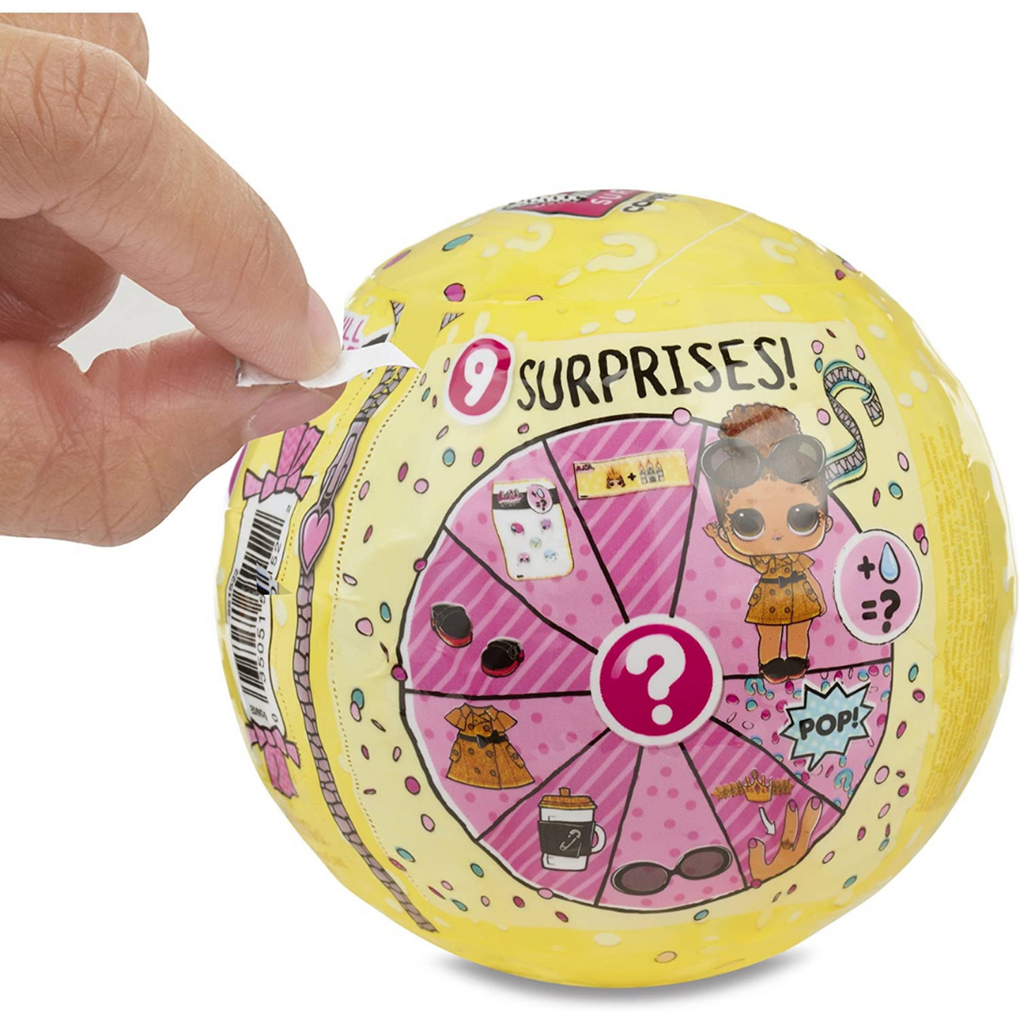 L.O.L. Surprise! Confetti