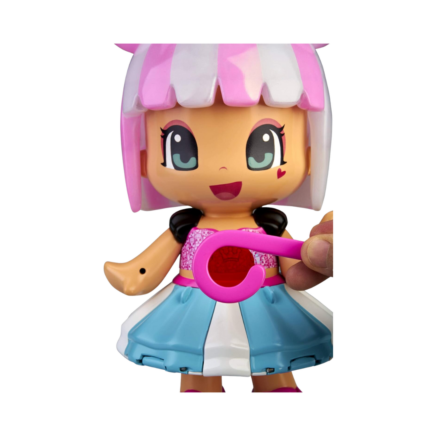 Pinypon Codice Magico