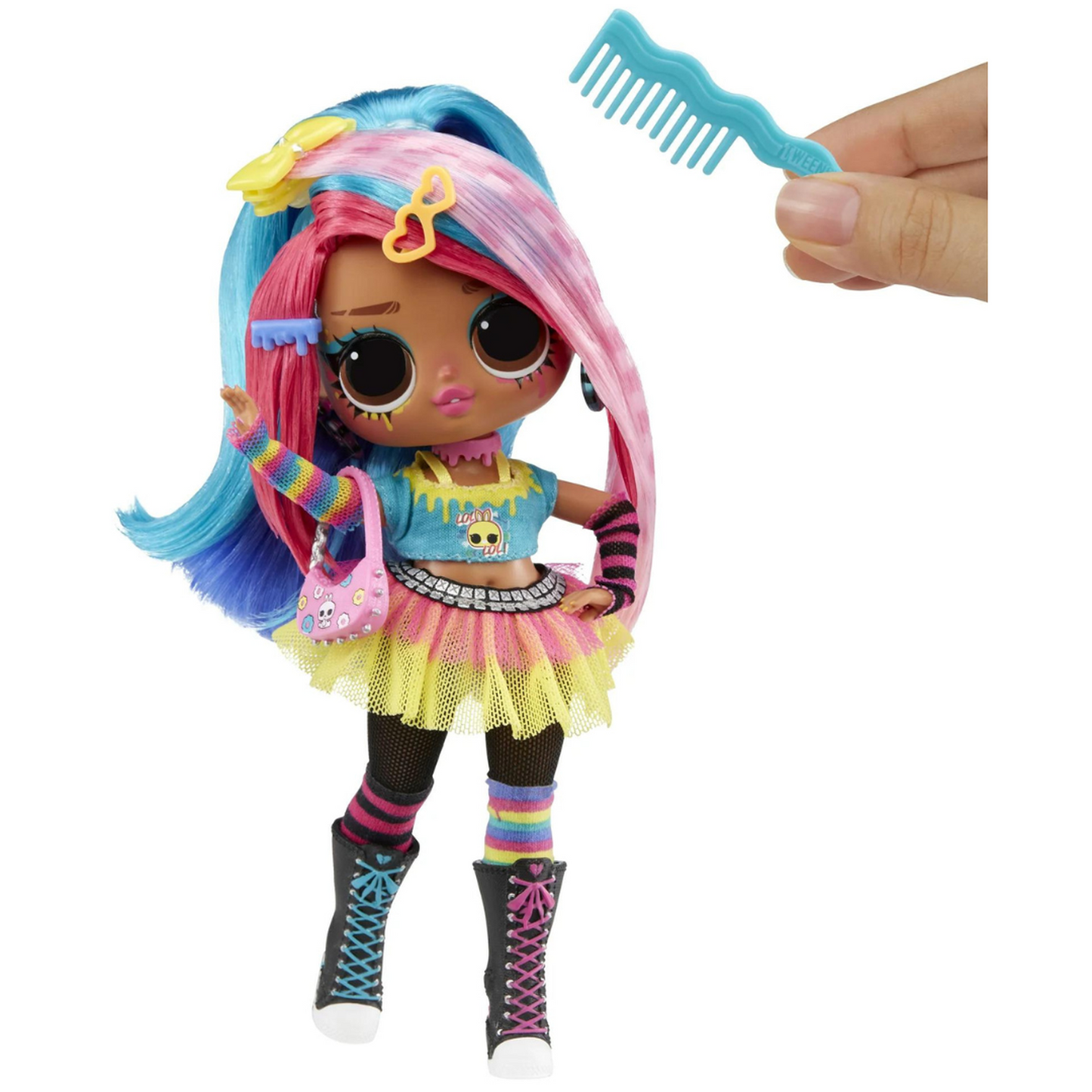 L.O.L. Surprise! Tweens S3 Emma Emo
