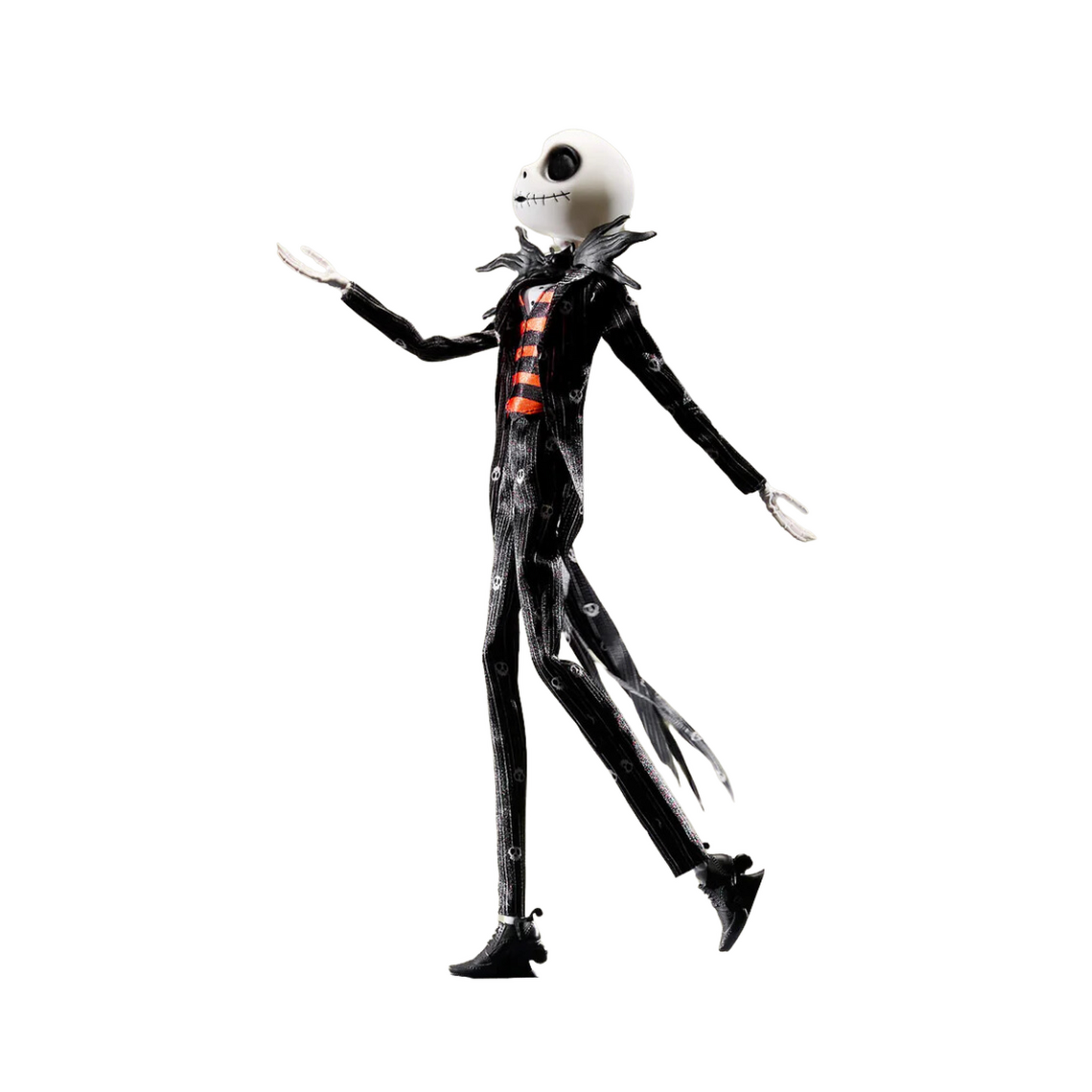 Monster High Skullector Jack y Sally.