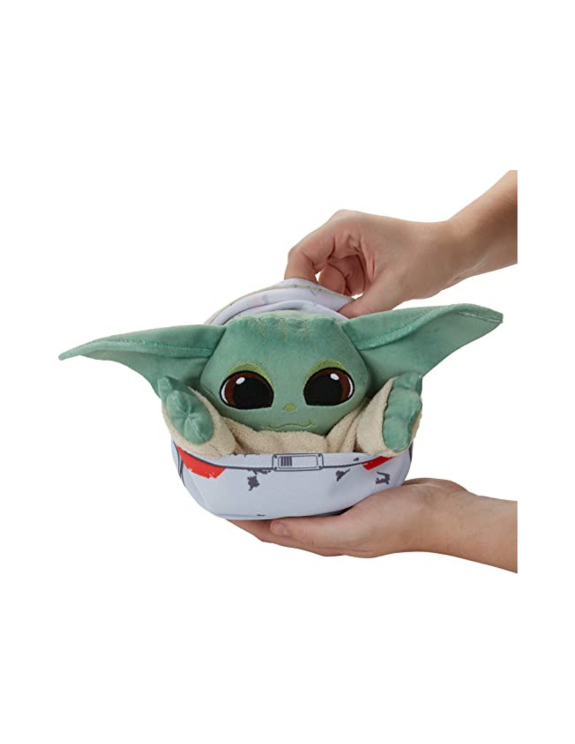 The Bounty Collection Plush Grogu