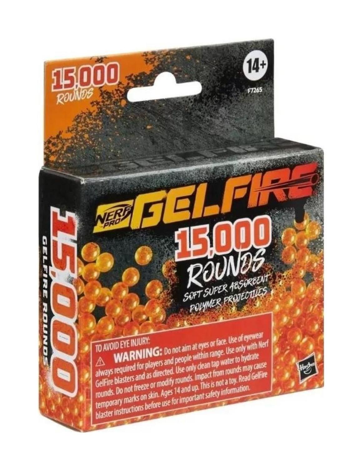 NERF GelFire Refill