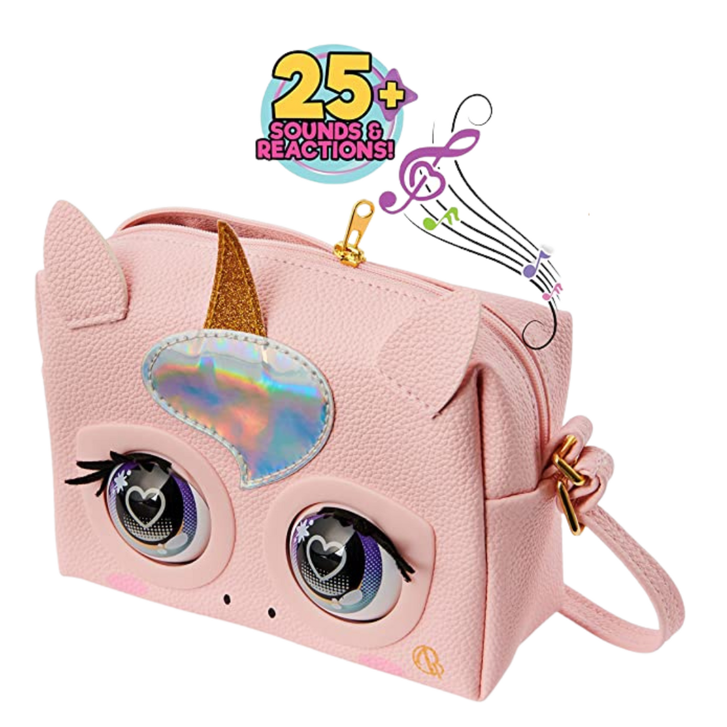Purse Pets Glamicorn