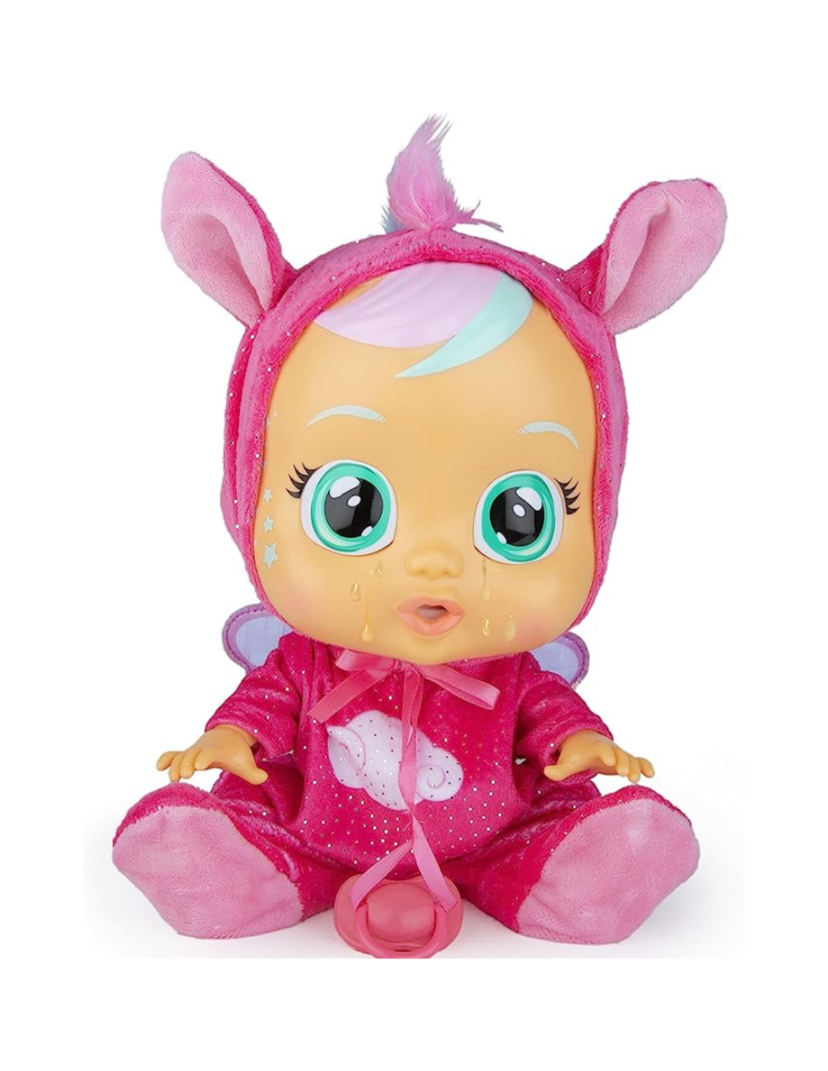 Bebés Llorones Hannah