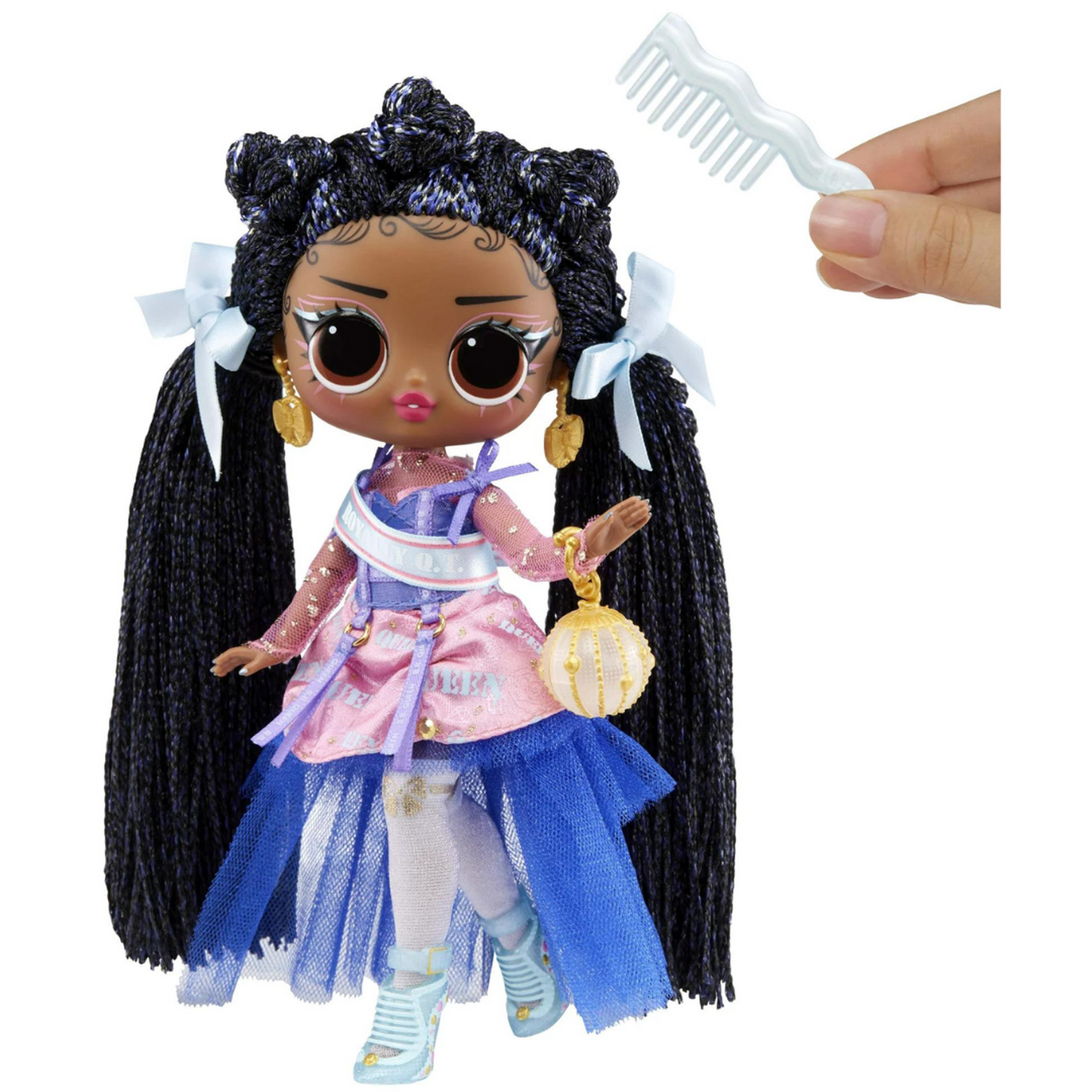 L.O.L. Surprise! Tweens S3 Nia Regal