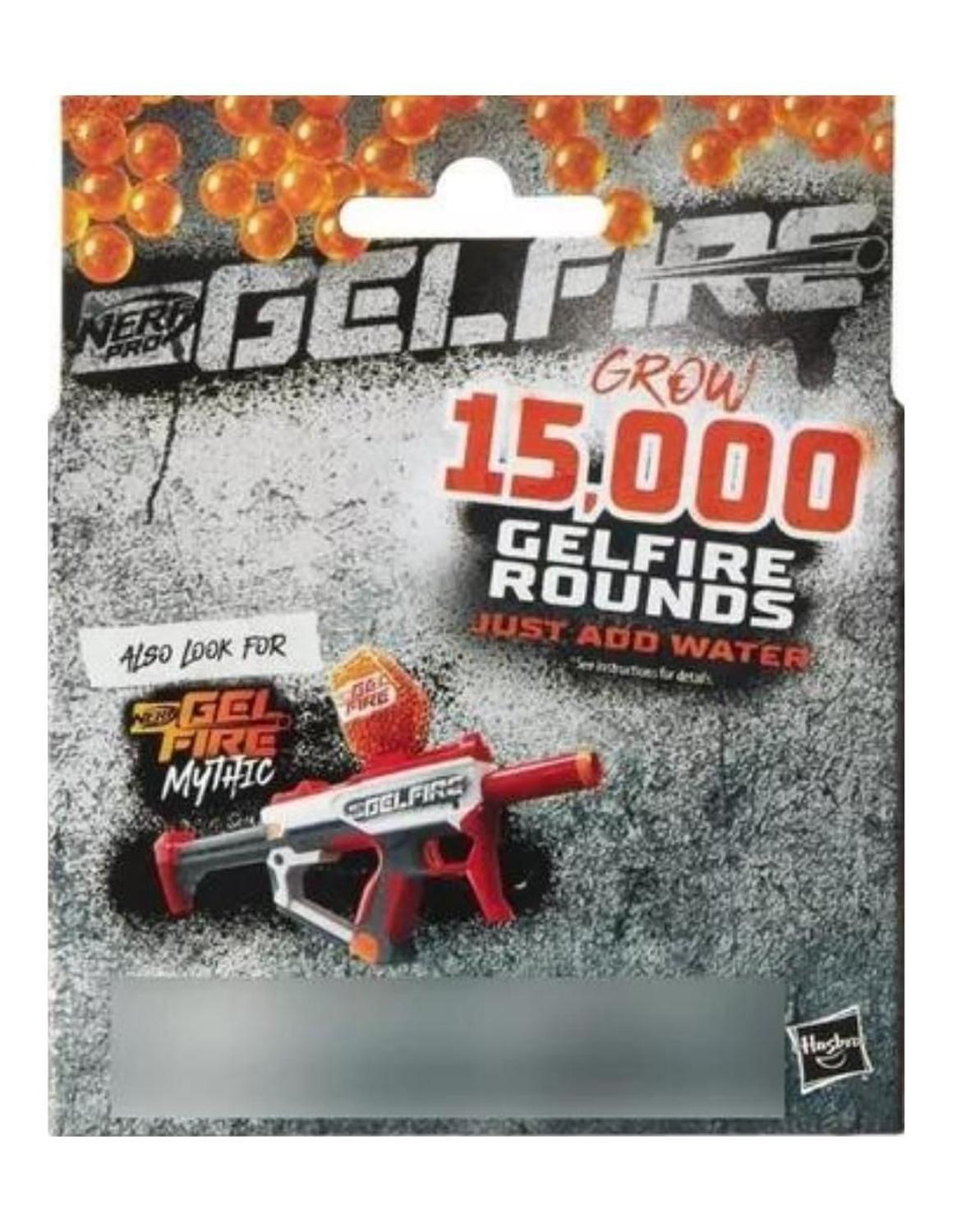 NERF GelFire Refill
