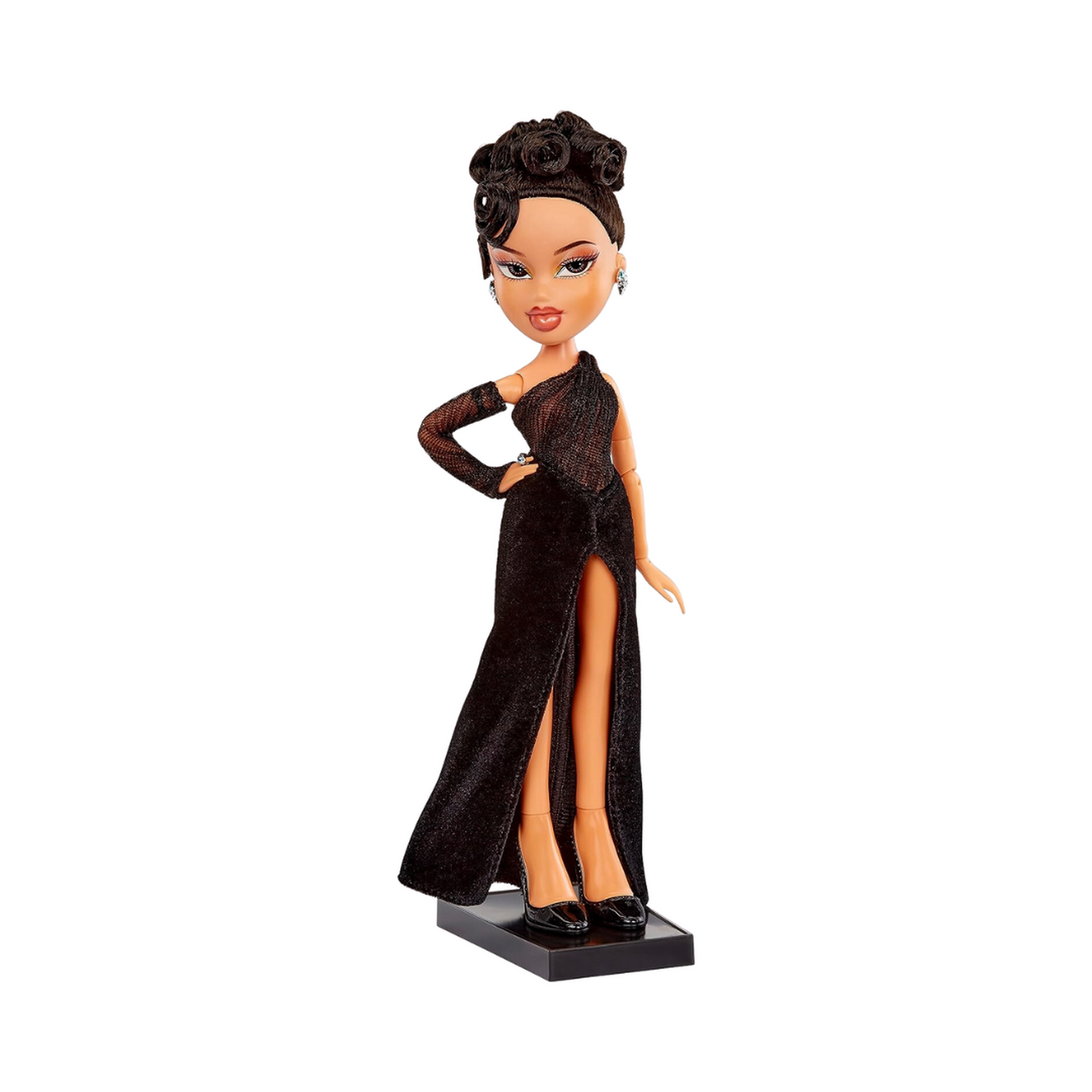 Bratz Muñeca Kylie Jenner con Atuedo de Noche