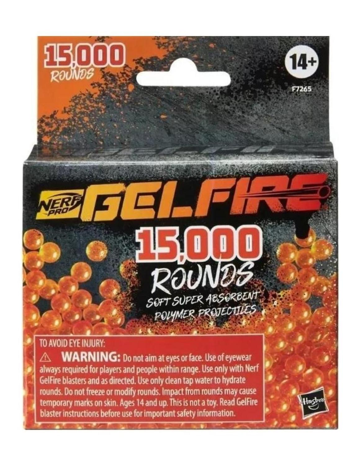 NERF GelFire Refill