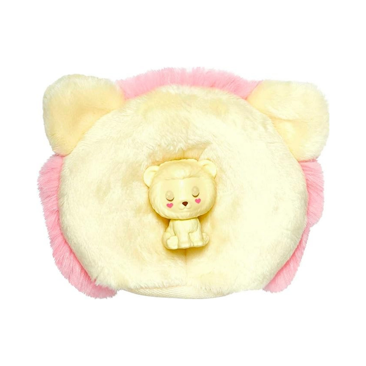 Barbie Cutie Reveal León