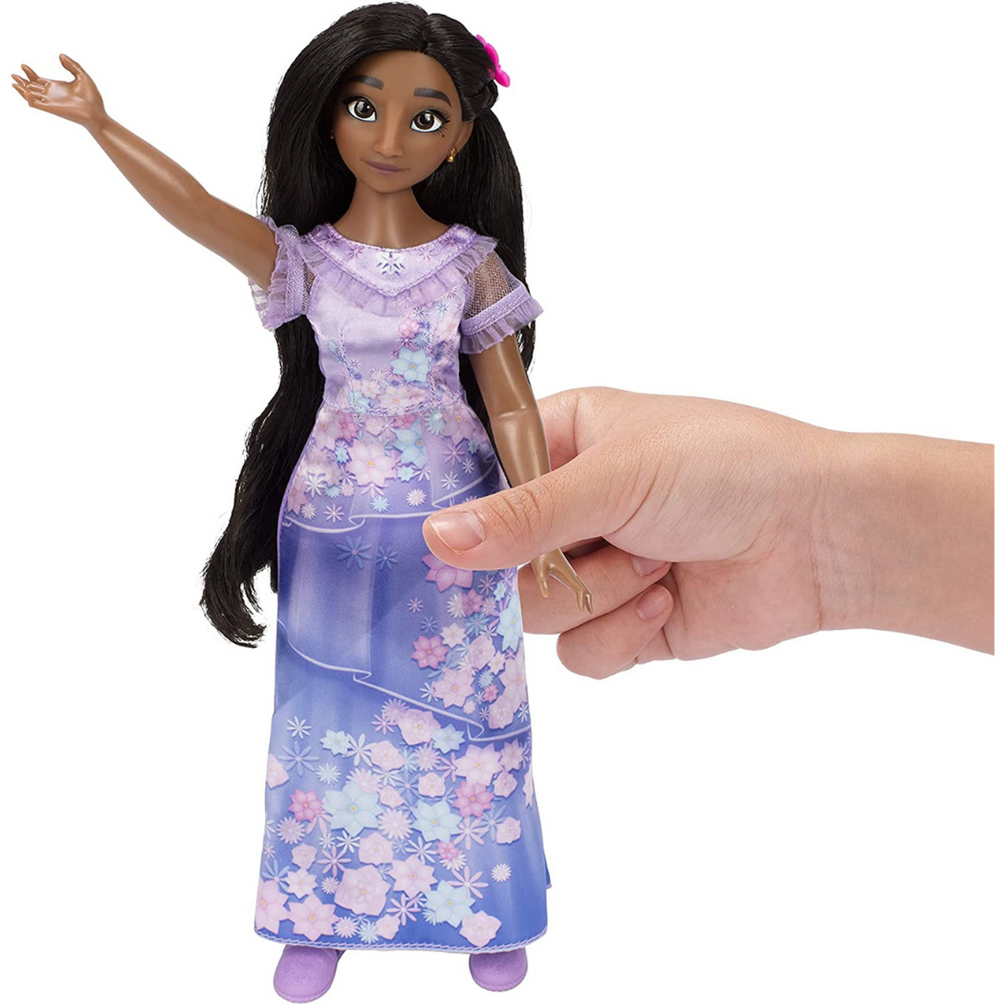 Disney Encanto Isabela Madrigal
