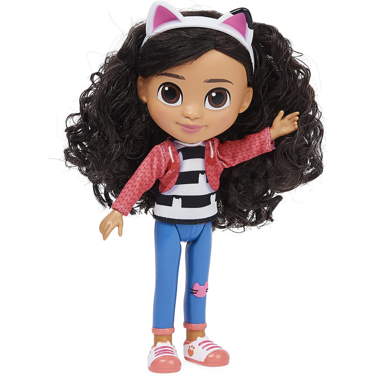 Gabby's Dollhouse Gabby Girl 8''