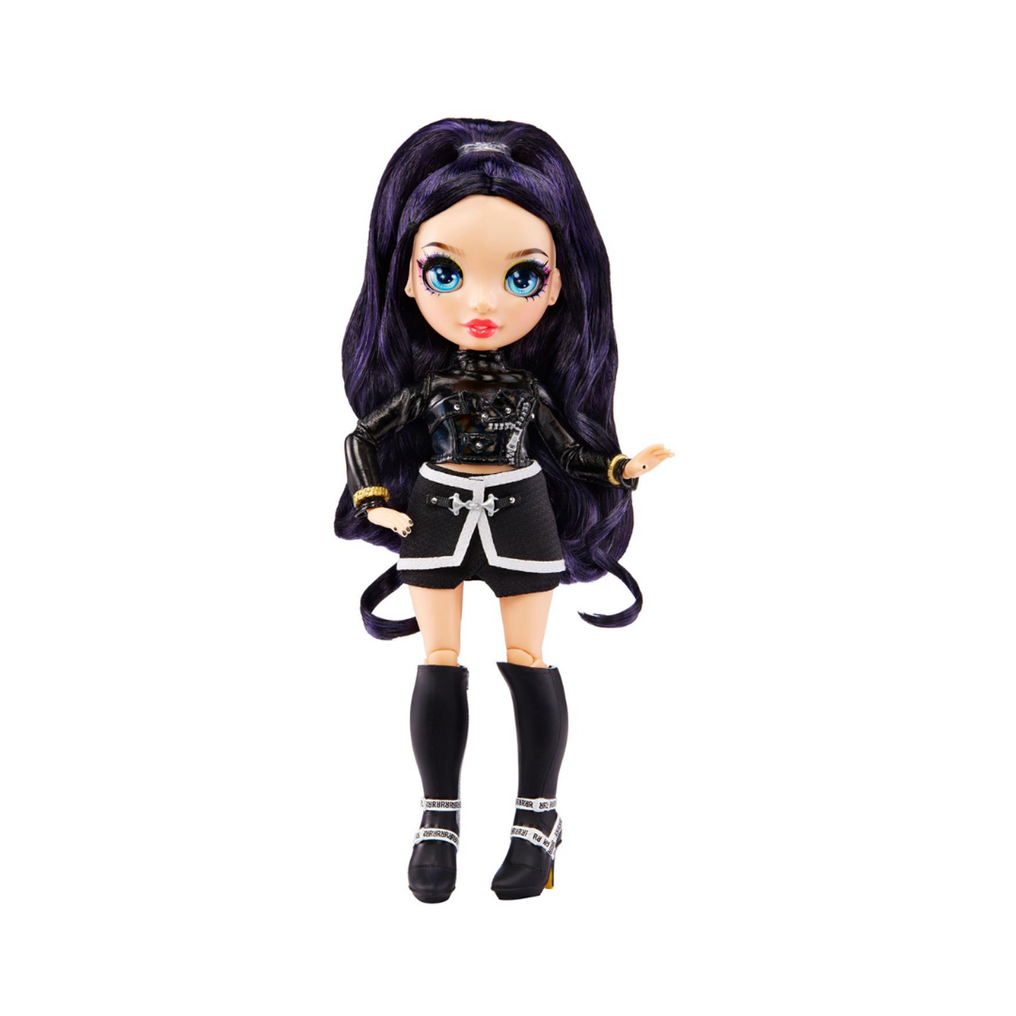 Rainbow High Shadow High Special Edition Ainsley Slater
