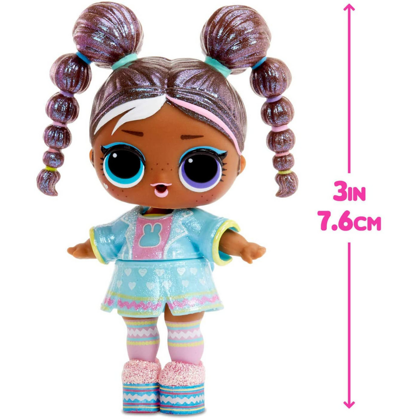 L.O.L. Surprise! Spring Sparkle Chick A Dee