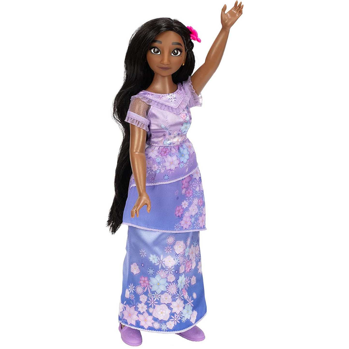Disney Encanto Isabela Madrigal