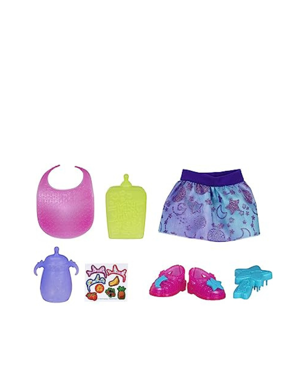 Baby Alive Baby Grows Up Dreamy