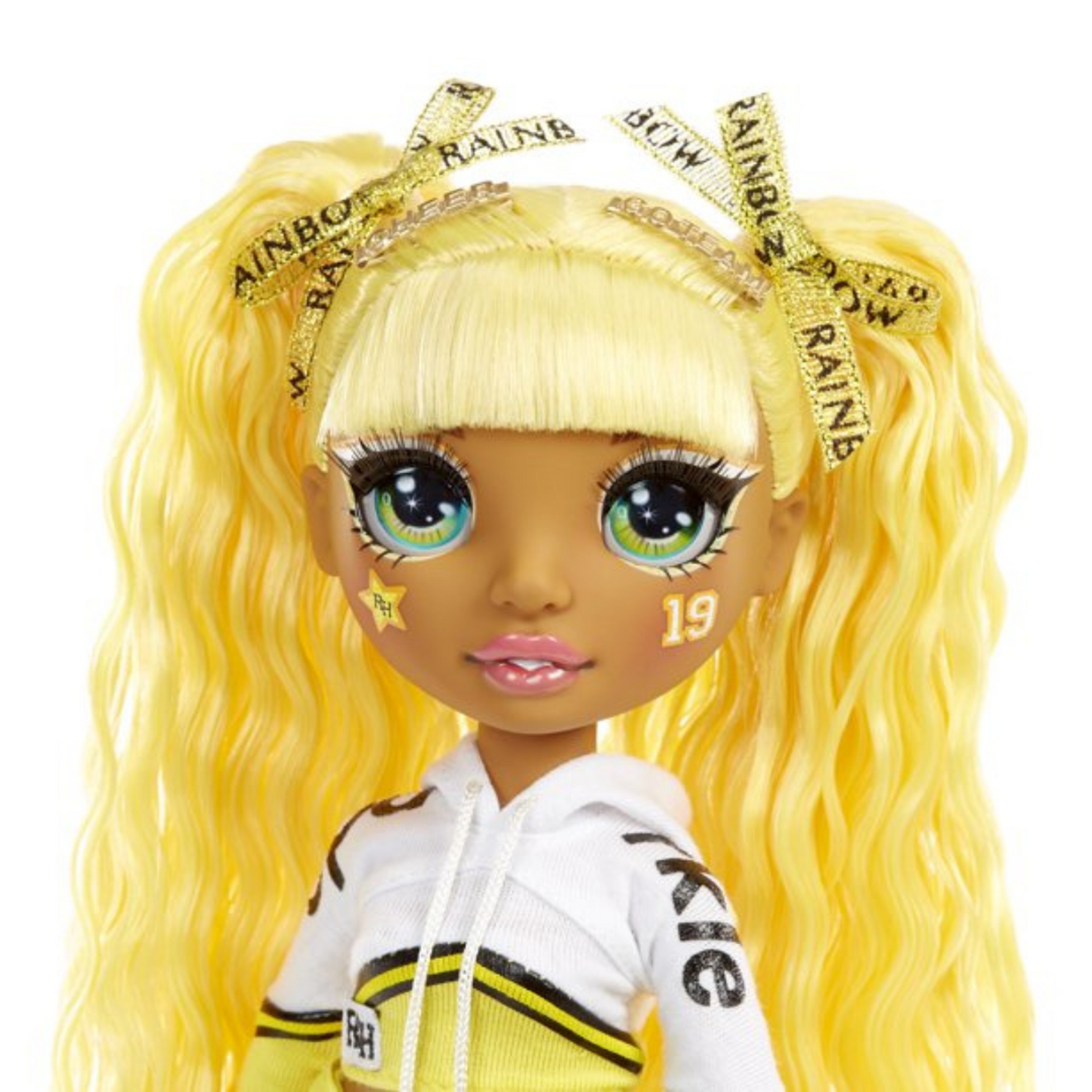 Rainbow High Cheer Sunny Madison