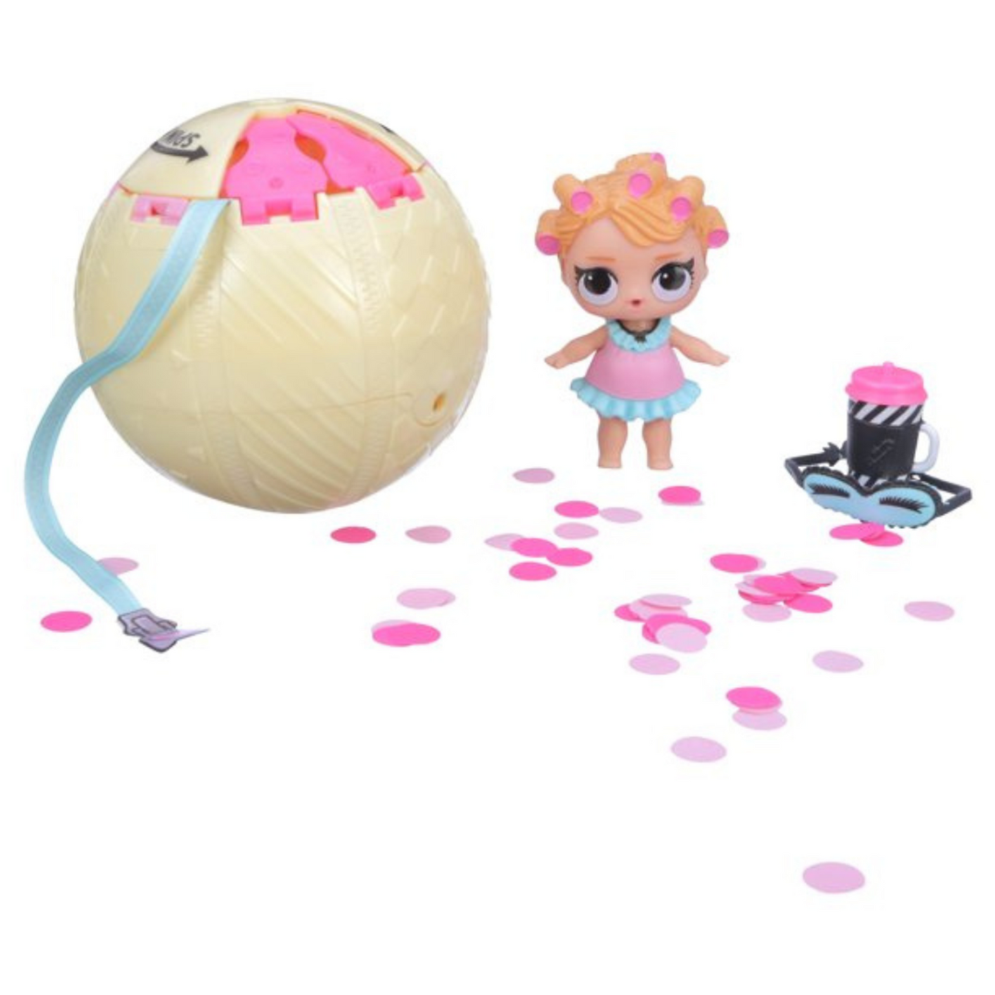 L.O.L. Surprise! Confetti
