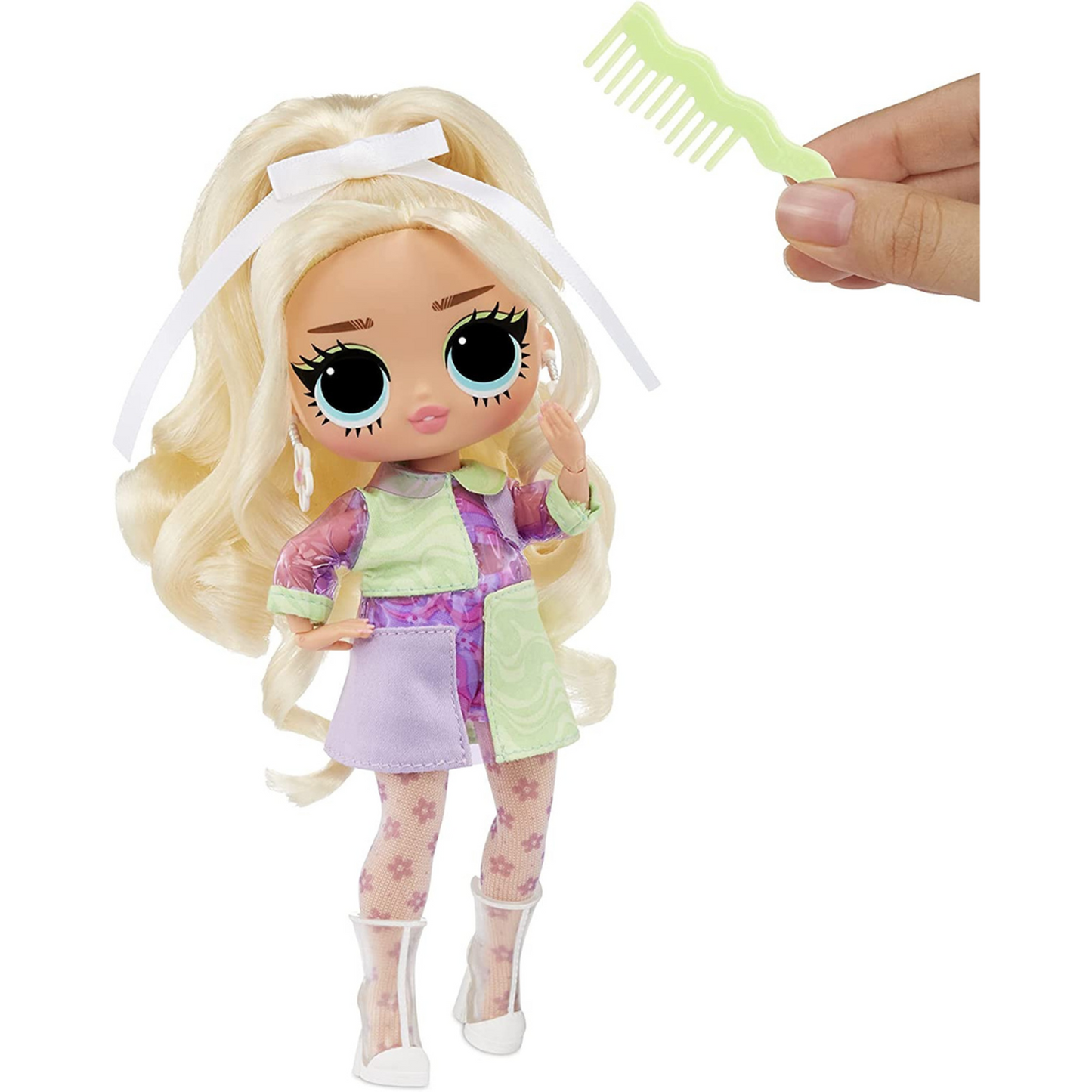 L.O.L. Surprise! Tweens Goldie Twist