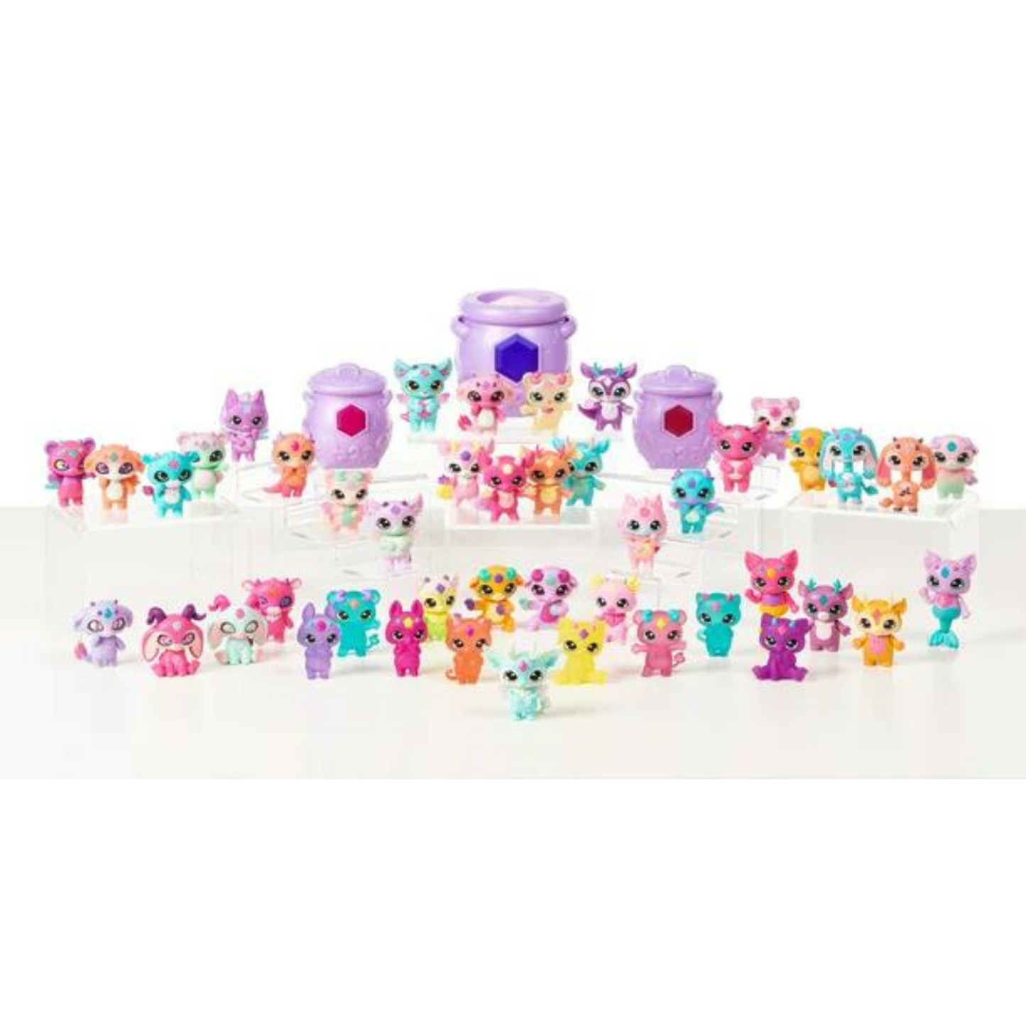 Magic Mixies 1 Pack