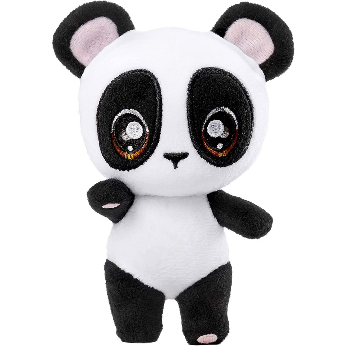 Na! Na! Na! Surprise Family Panda Family