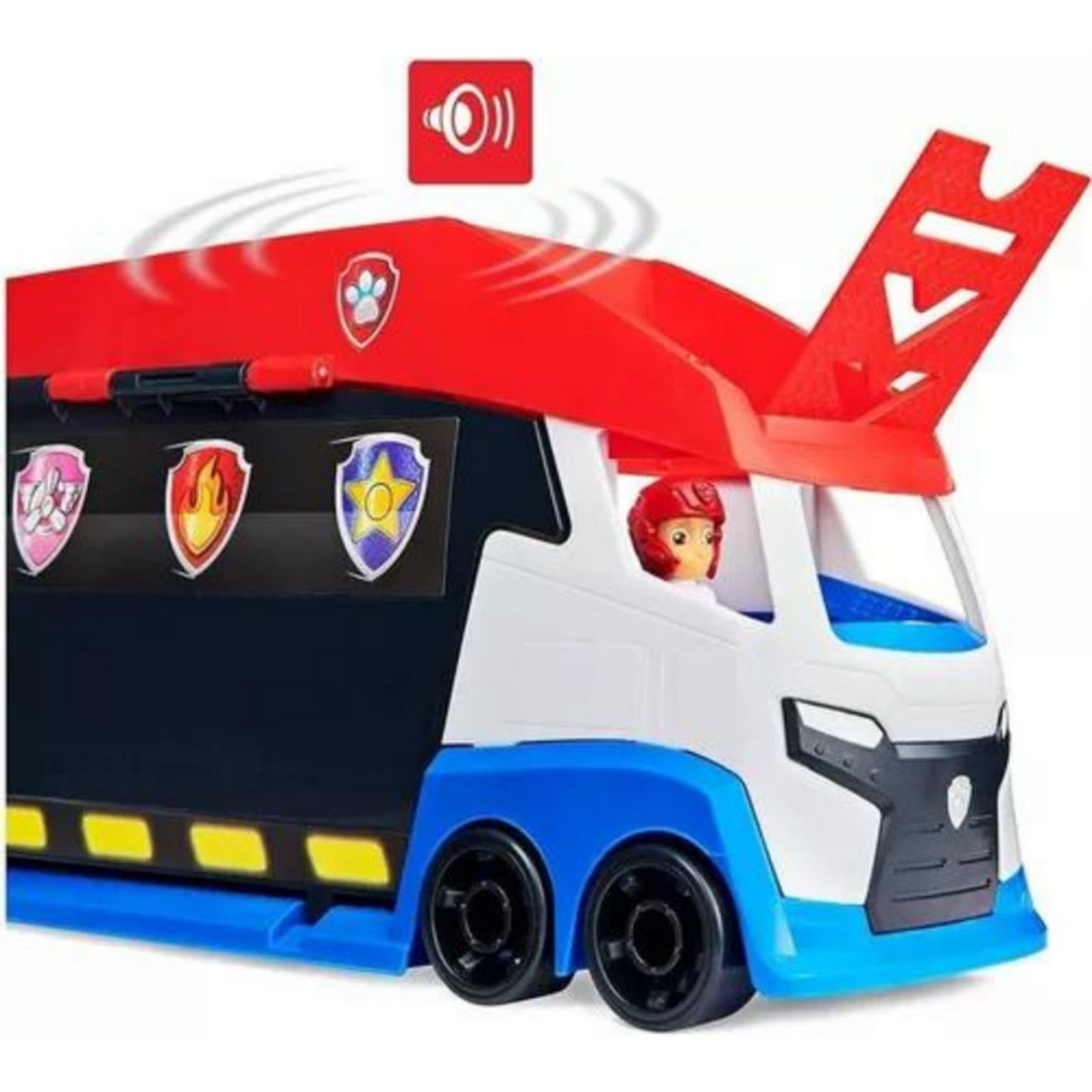 Paw Patrol Paw Patroller