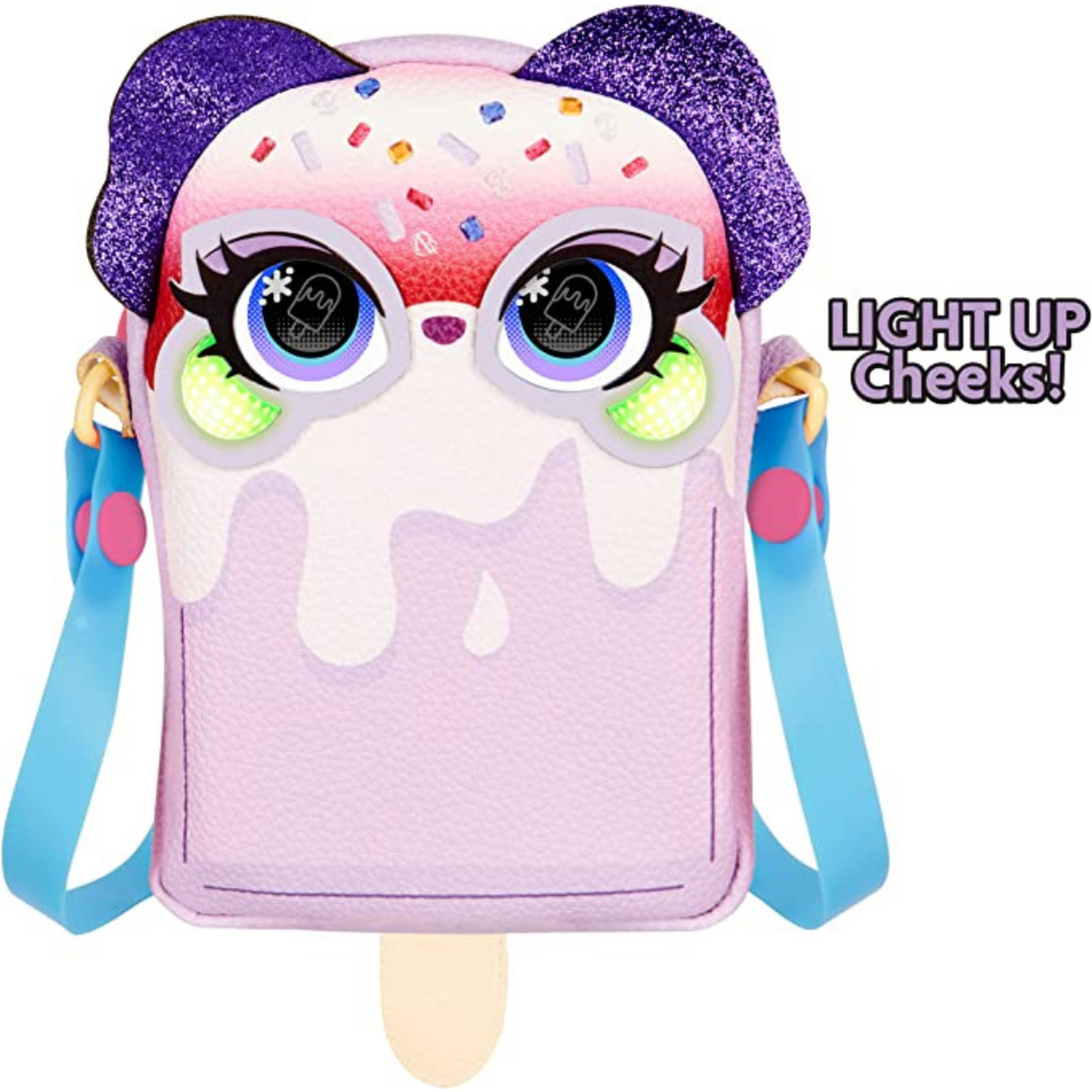 Purse Pets Treat Yo Self Pupsicle
