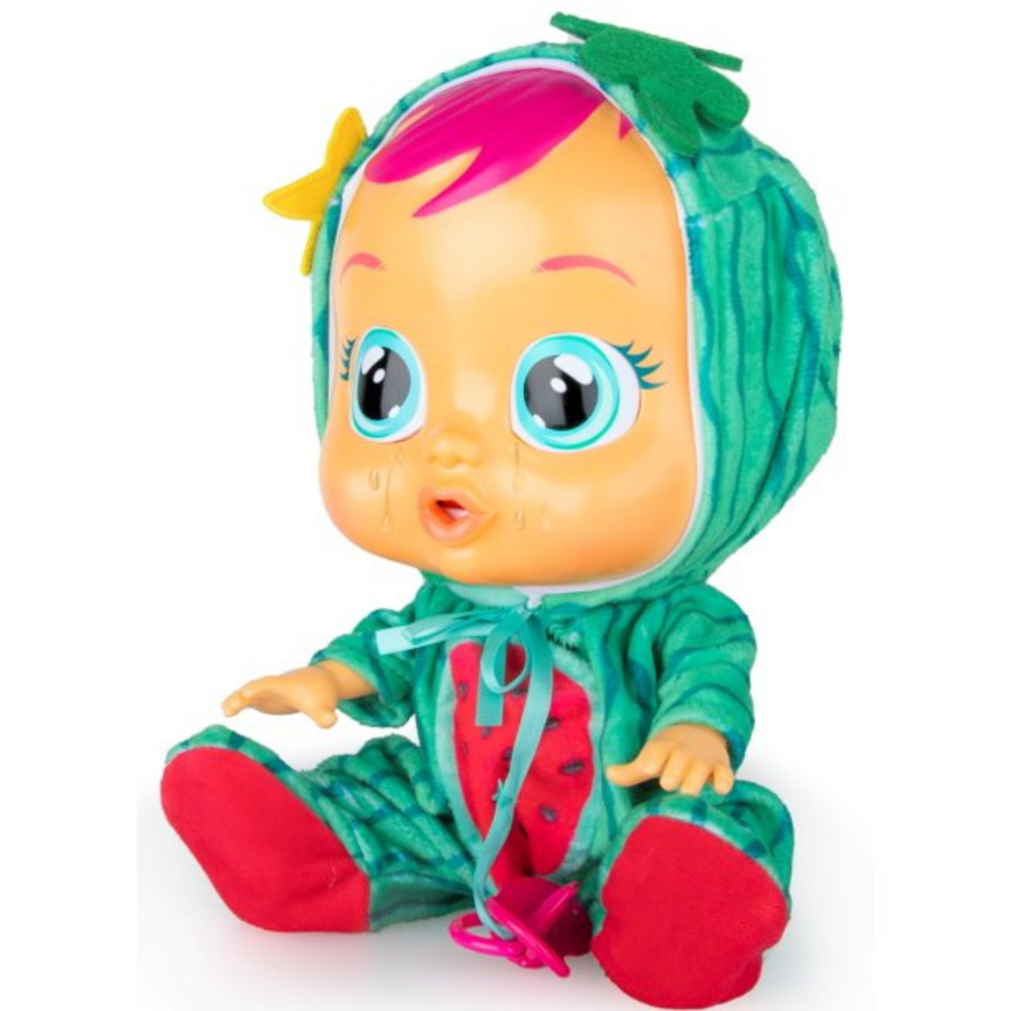 Bebés Llorones Tutti Frutti - Mel The Watermelon